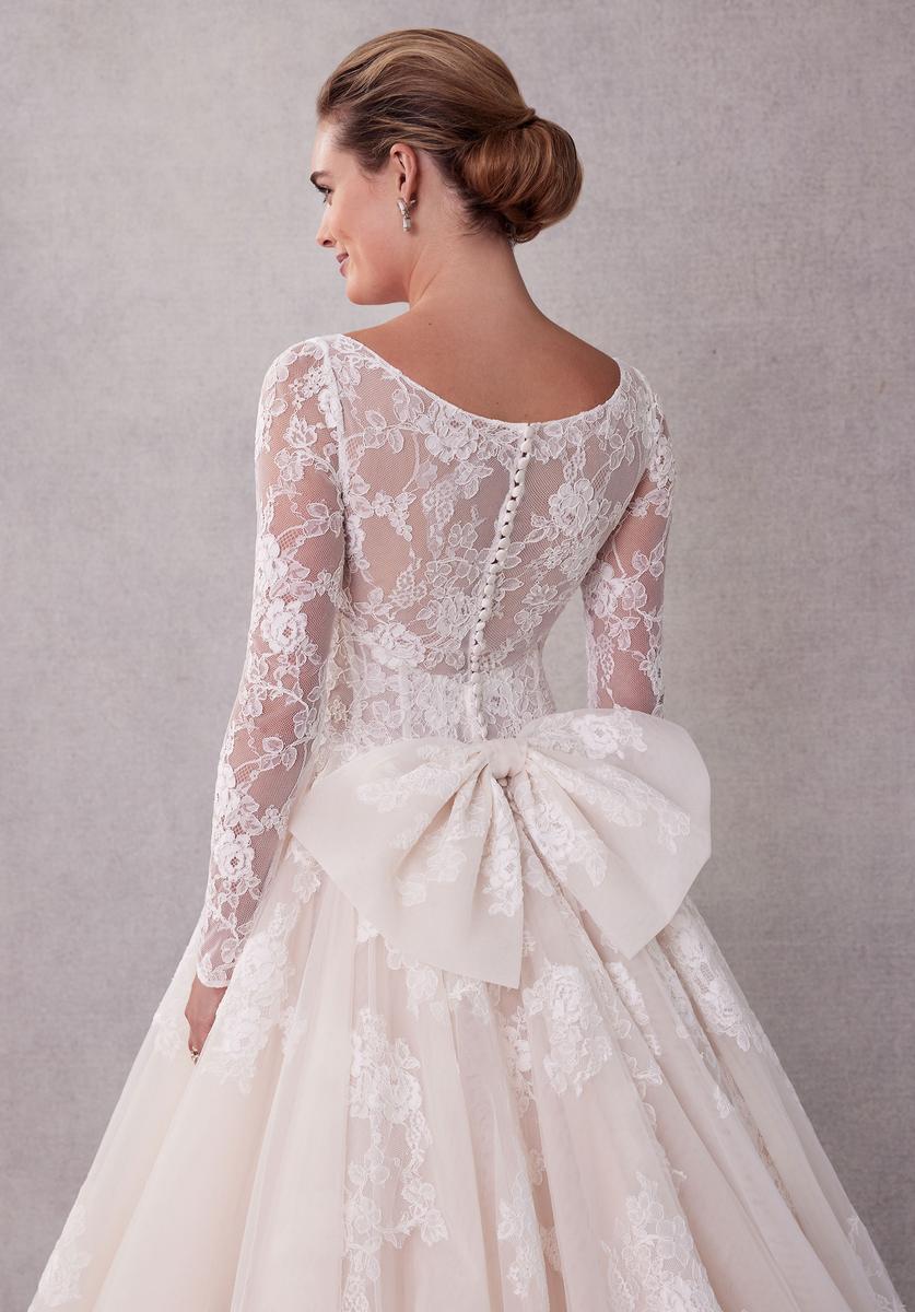 Morilee Bridal Style Number 2733 - 7