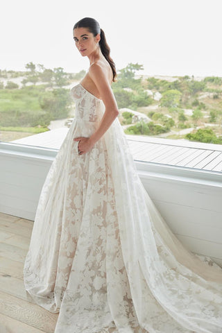 Morilee Bridal Style Number 2734 - 8