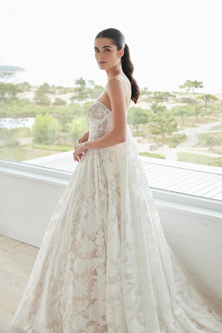 Morilee Bridal Style Number 2734 - 3