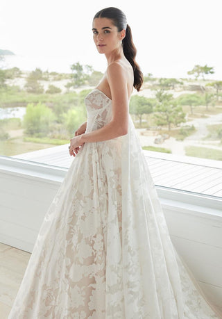 Morilee Bridal Style Number 2734 - 9