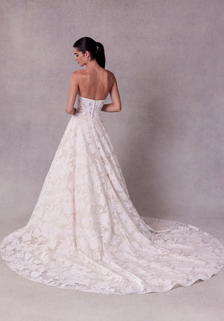 Morilee Bridal Style Number 2734 - 7