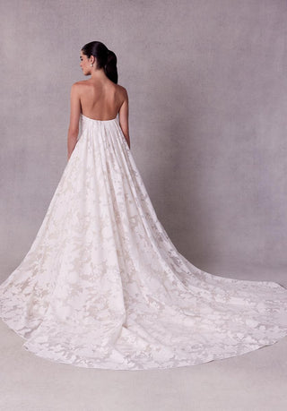 Morilee Bridal Style Number 2734 - 1