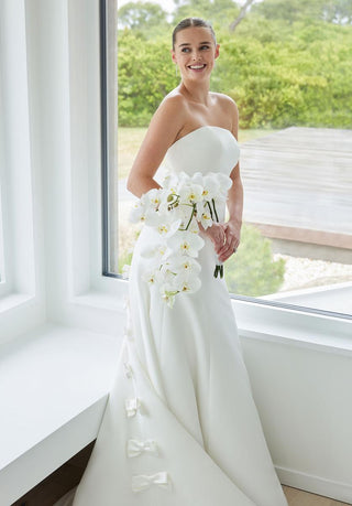 Morilee Bridal Style Number 2735 - 8