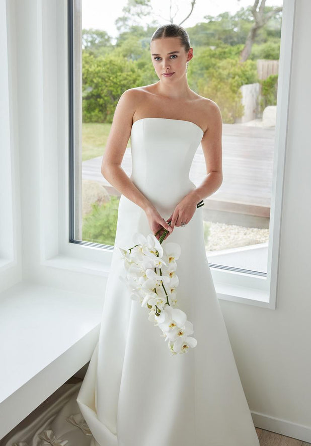 Morilee Bridal Style Number 2735 - 1