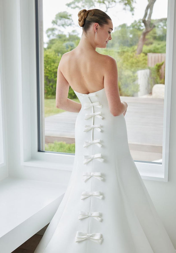 Morilee Bridal Style Number 2735 - 2