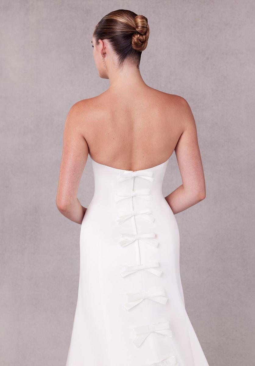 Morilee Bridal Style Number 2735 - 6