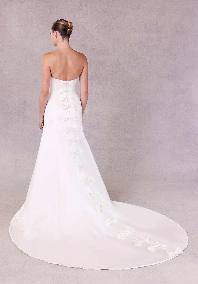 Morilee Bridal Style Number 2735 - 9