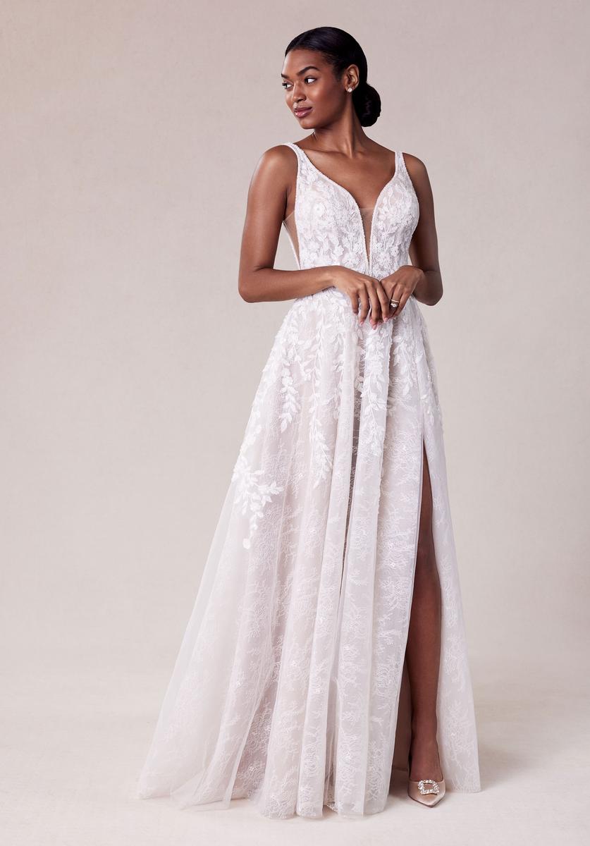 Morilee Bridal Style Number 2736 - 1