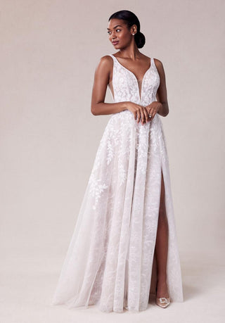 Morilee Bridal Style Number 2736NST - 1