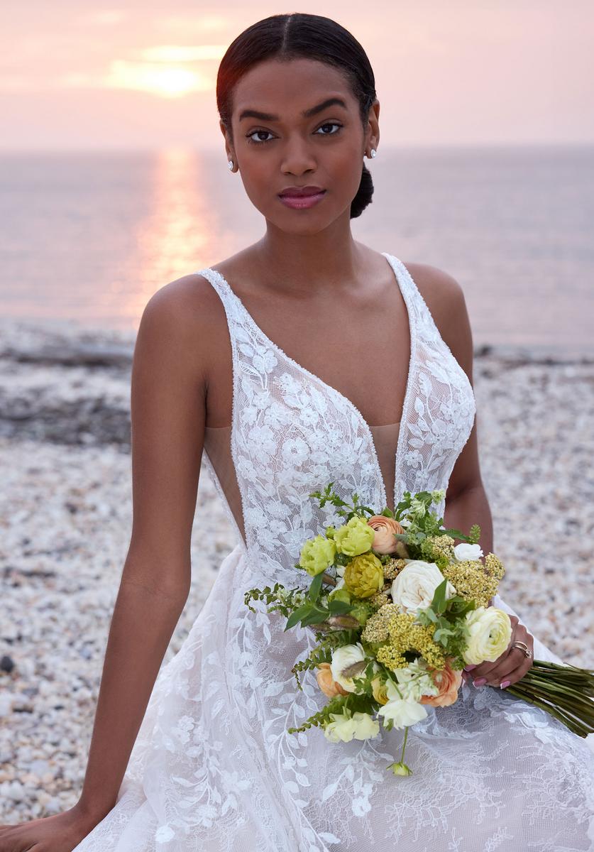 Morilee Bridal Style Number 2736NST - 7