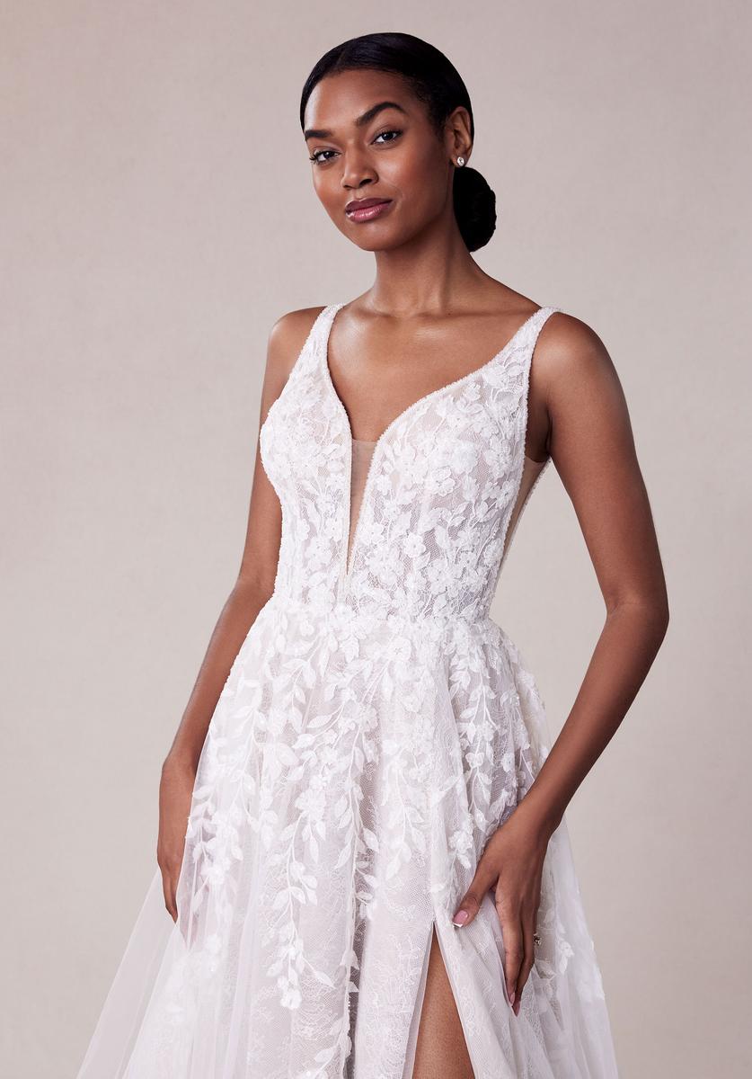 Morilee Bridal Style Number 2736NST - 8