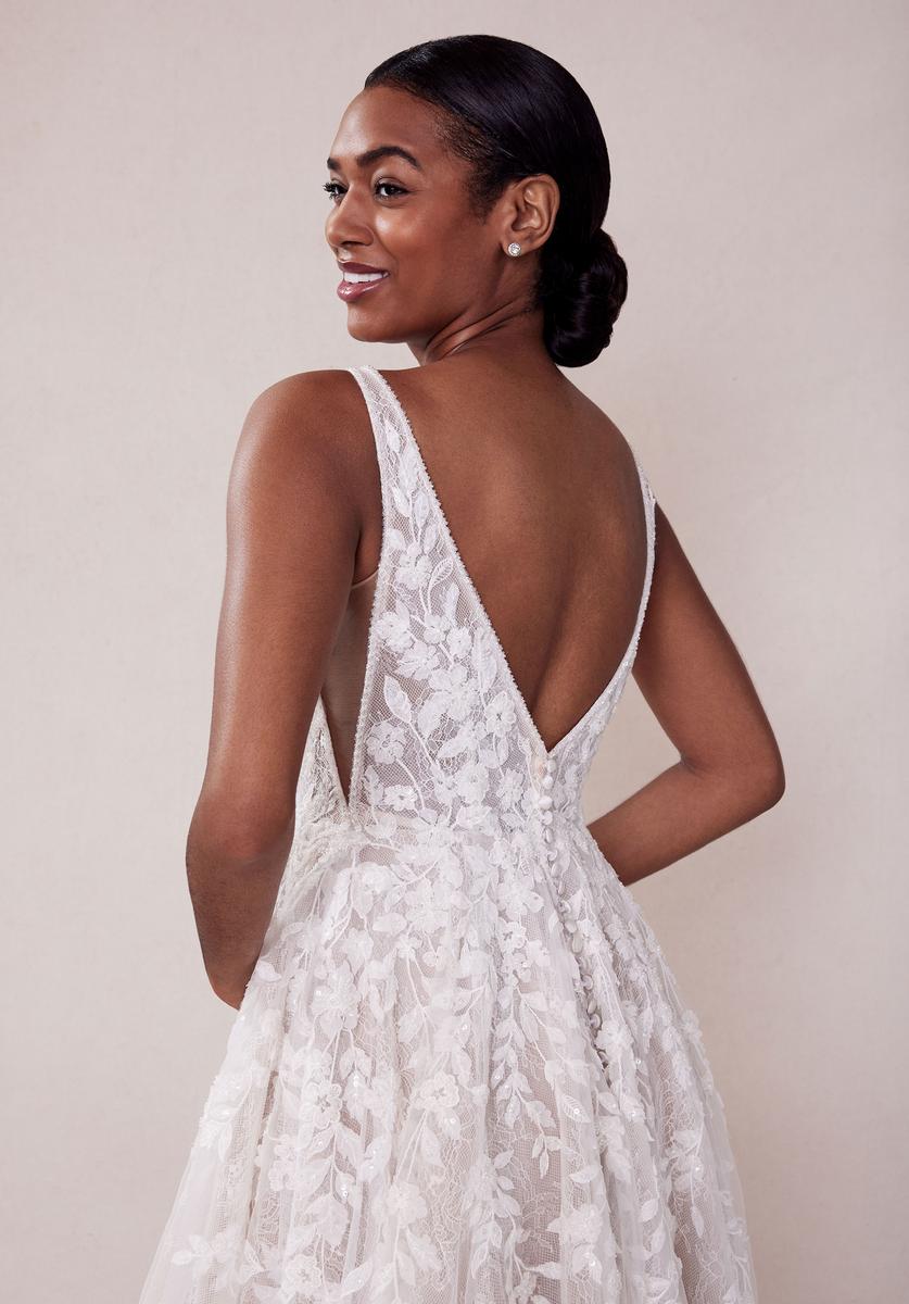 Morilee Bridal Style Number 2736NST - 5