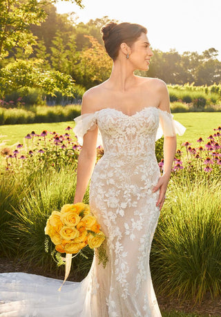 Morilee Bridal Style Number 2737 - 5