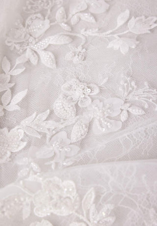 Morilee Bridal Style Number 2737 - 15