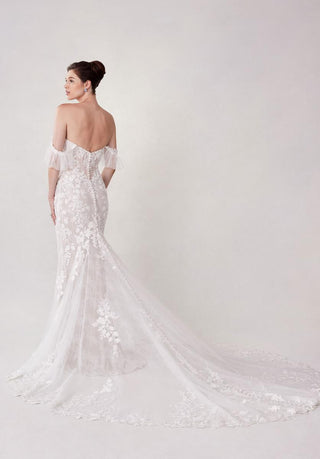 Morilee Bridal Style Number 2737 - 2