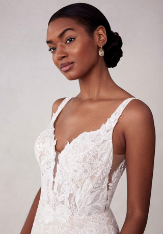 Morilee Bridal Style Number 2738 - 4