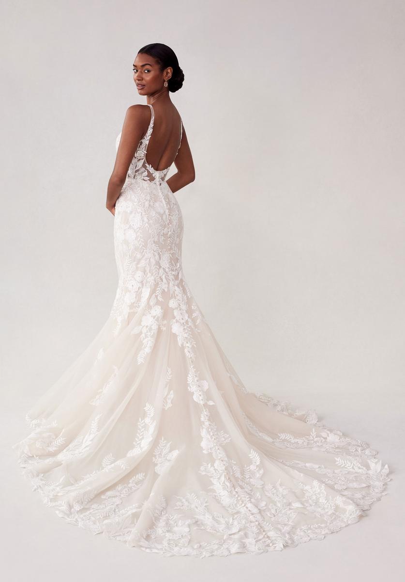 Morilee Bridal Style Number 2738 - 2