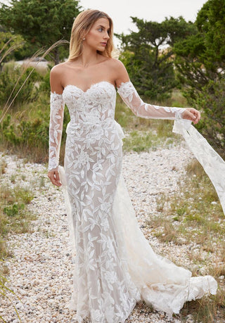 Morilee Bridal Style Number 2739 - 1