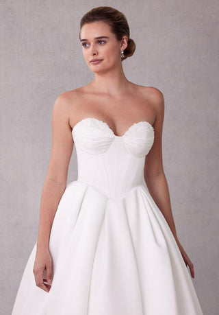 Morilee Bridal Style Number 2740B - 8