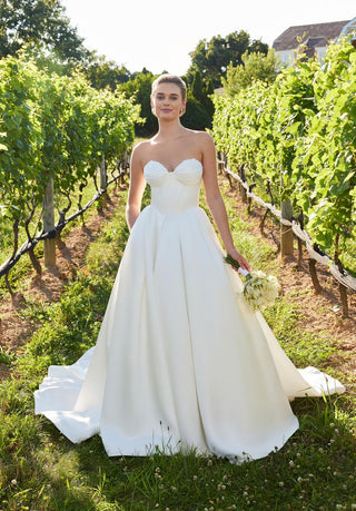 Morilee Bridal Dress 2740B Alexandra's Boutique Morilee Bridal Dress 2740B Alexandra's Boutique