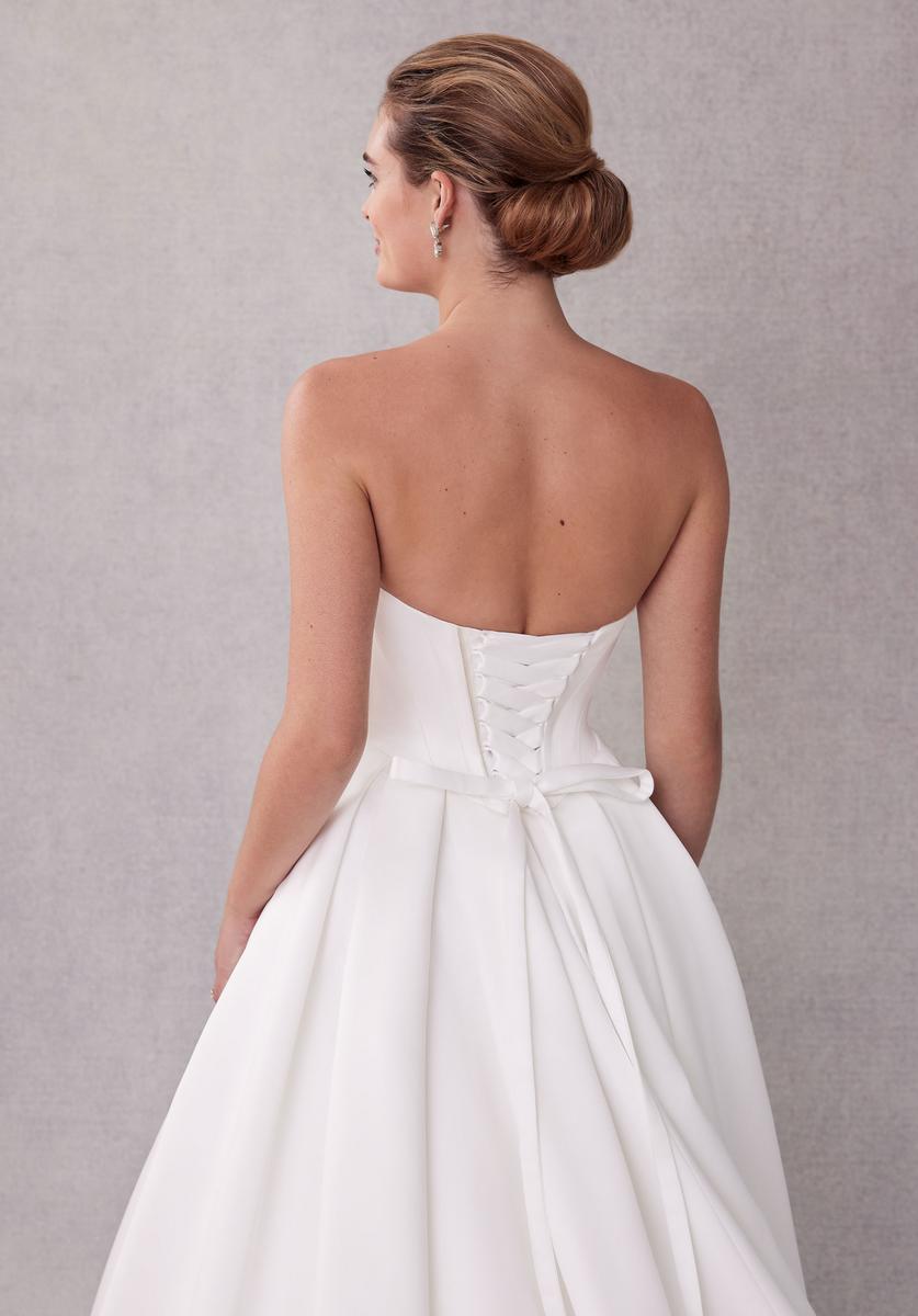 Morilee Bridal Style Number 2740B - 6