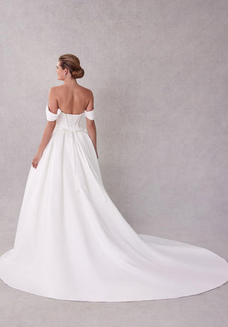 Morilee Bridal Style Number 2740B - 2