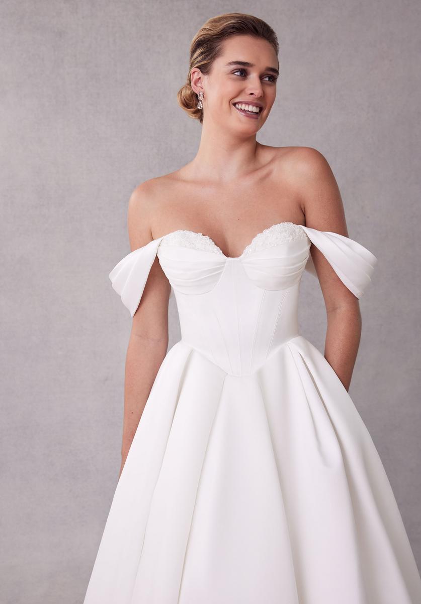 Morilee Bridal Style Number 2740P - 6