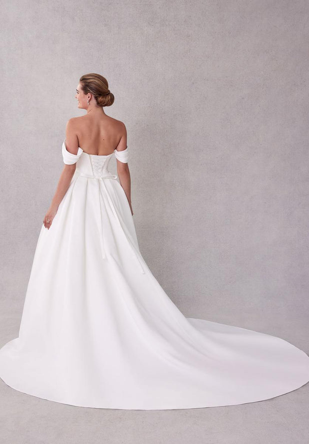 Morilee Bridal Style Number 2740P - 2