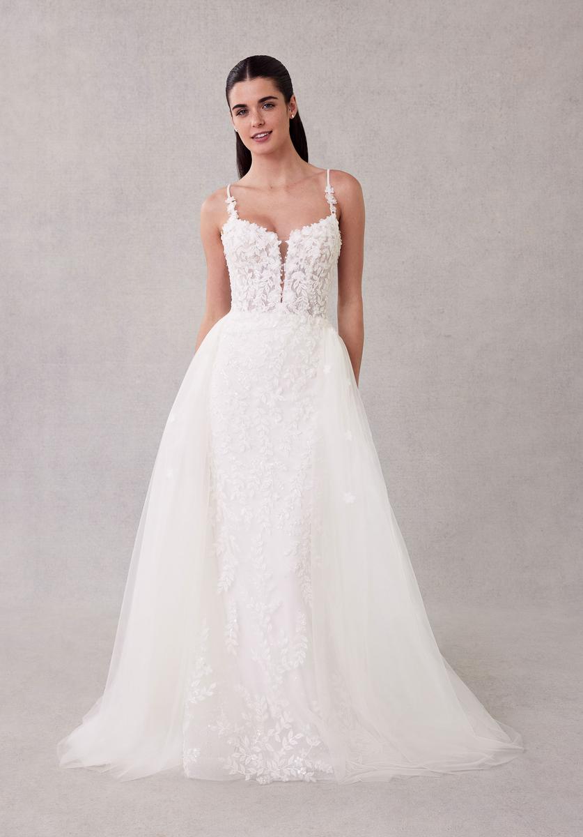 Morilee Bridal Style Number 2741D - 3