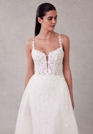 Morilee Bridal Style Number 2741D - 4