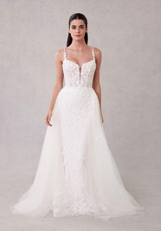 Morilee Bridal Style Number 2741D - 6