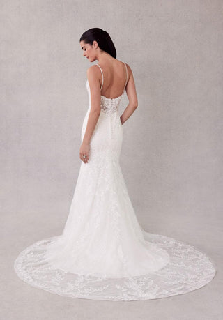Morilee Bridal Style Number 2741D - 2