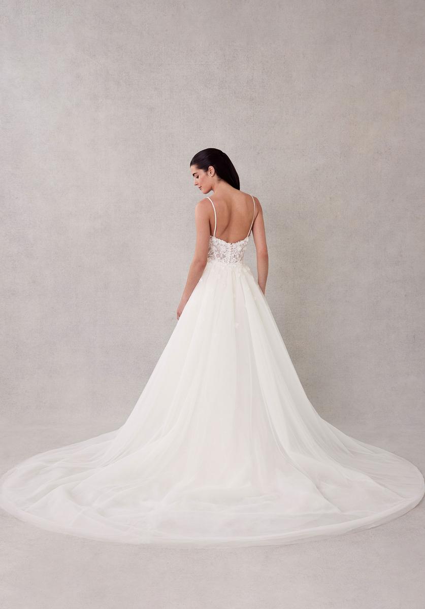 Morilee Bridal Style Number 2741D - 7