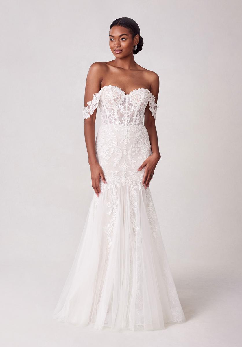 Morilee Bridal Style Number 2742 - 3