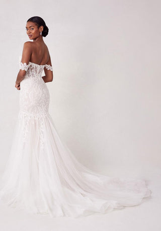 Morilee Bridal Style Number 2742 - 2