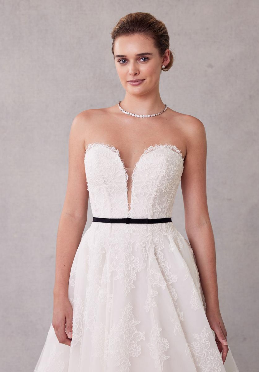 Morilee Bridal Style Number 2743 - 6
