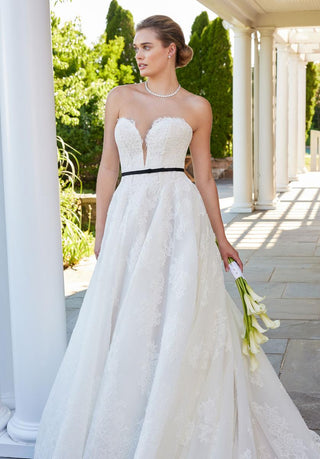 Morilee Bridal Style Number 2743 - 10