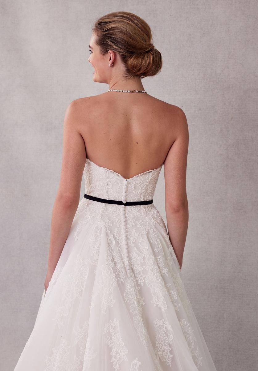 Morilee Bridal Style Number 2743 - 5
