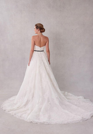 Morilee Bridal Style Number 2743 - 7