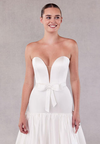 Morilee Bridal Style Number 2744 - 6