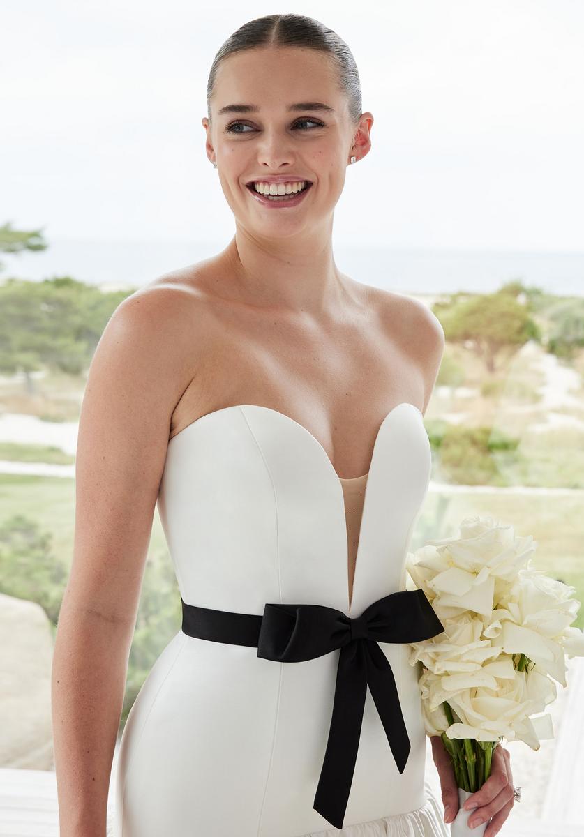 Morilee Bridal Style Number 2744 - 5