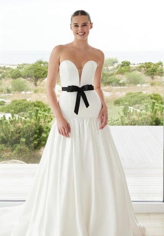 Morilee Bridal Style Number 2744 - 7