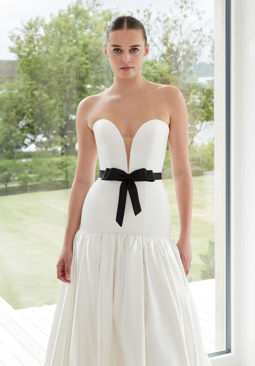 Morilee Bridal Style Number 2744 - 4