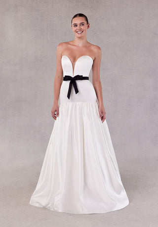Morilee Bridal Style Number 2744 - 8