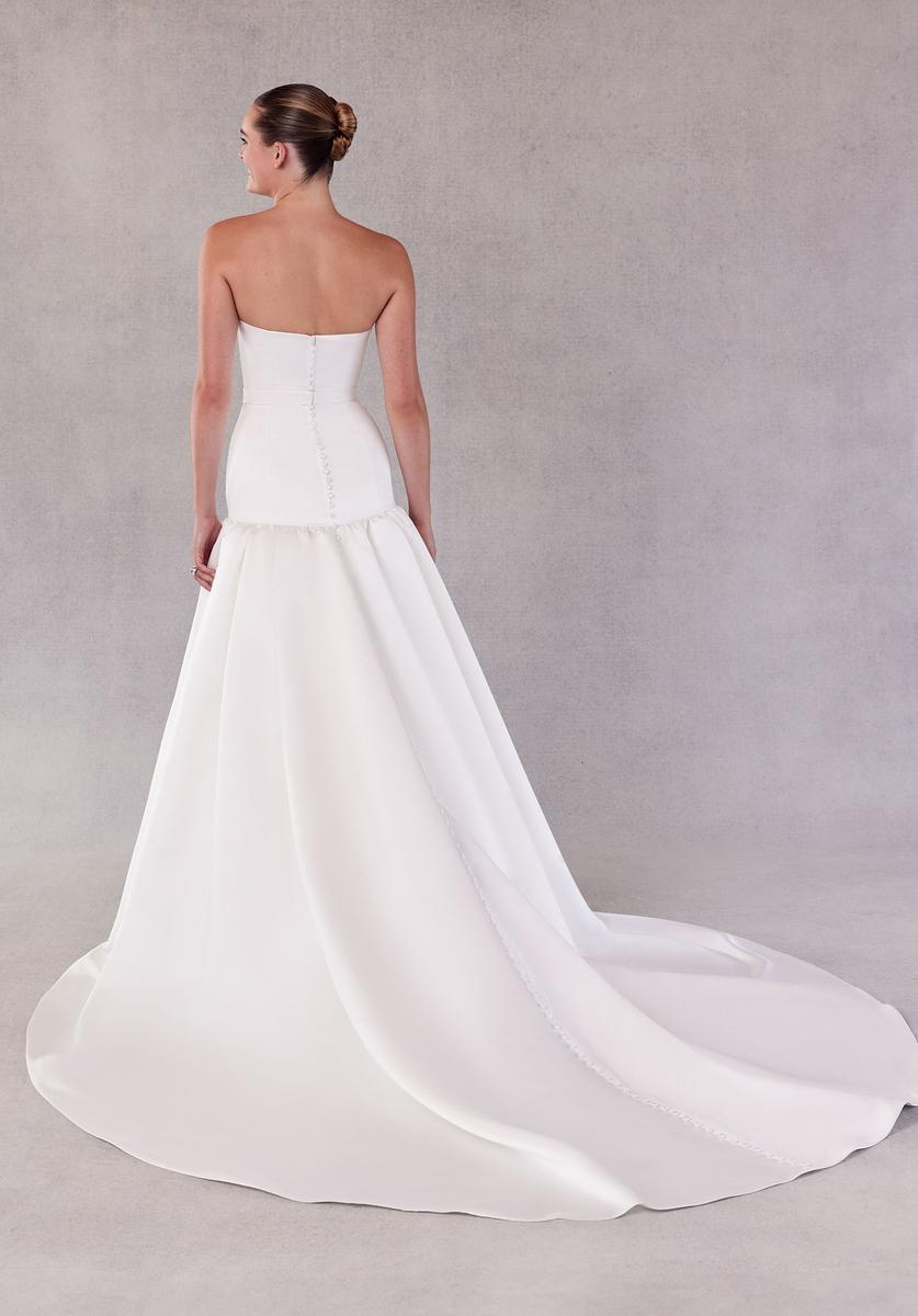 Morilee Bridal Style Number 2744 - 2