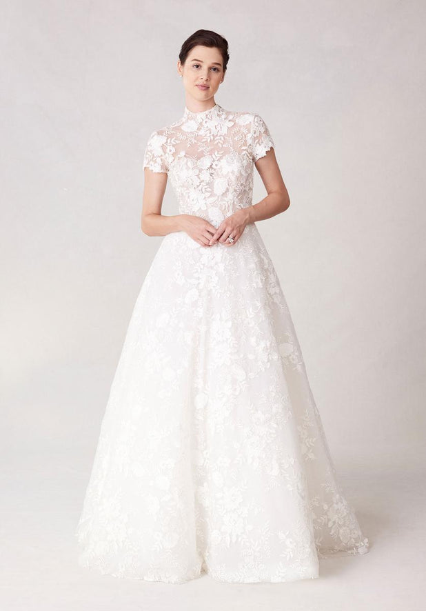 Morilee Bridal Style Number 2745 - 1