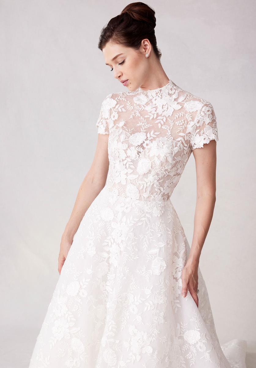 Morilee Bridal Style Number 2745 - 5