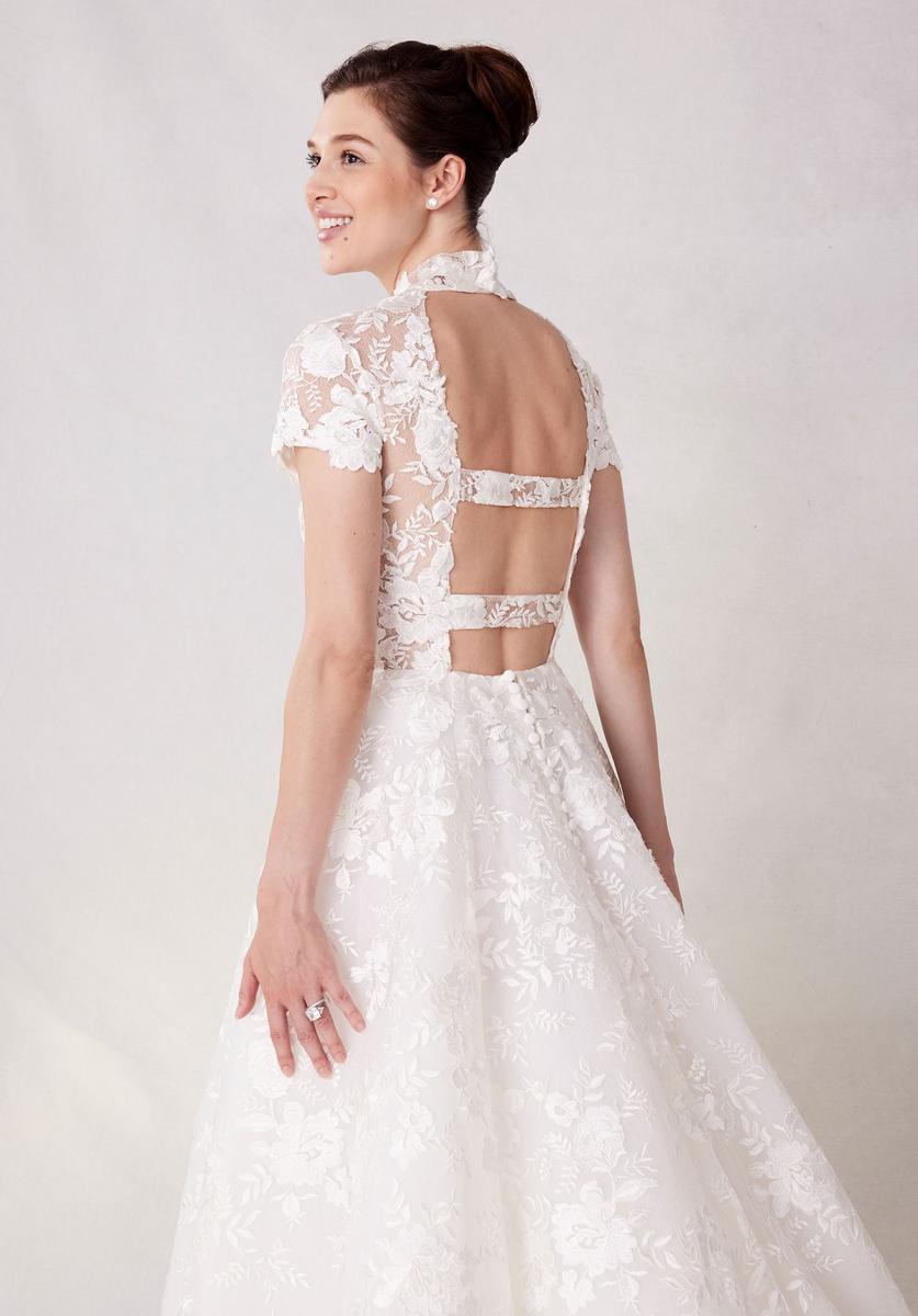 Morilee Bridal Style Number 2745 - 6