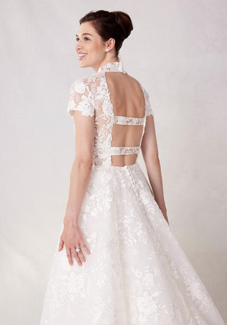 Morilee Bridal Style Number 2745 - 6