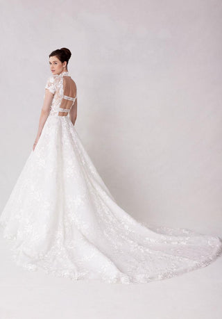 Morilee Bridal Style Number 2745 - 2